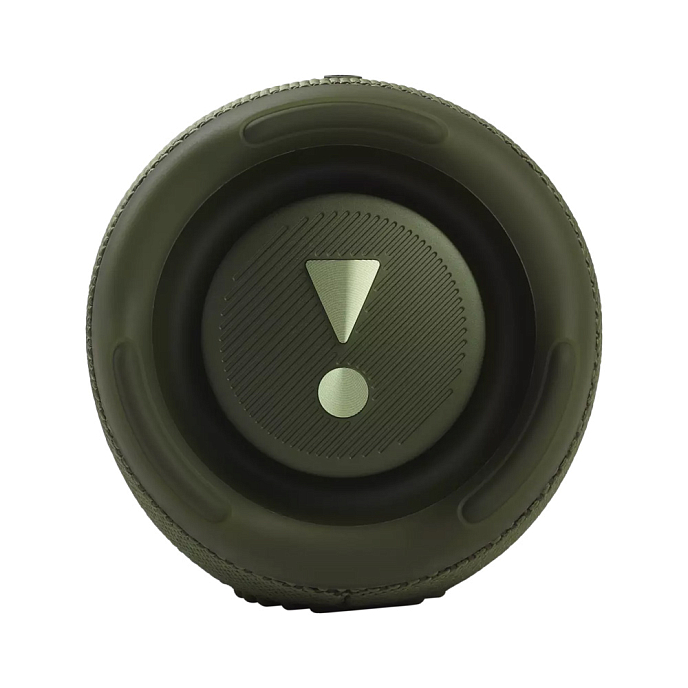 Portable speaker JBL Charge 5 Green - img.4