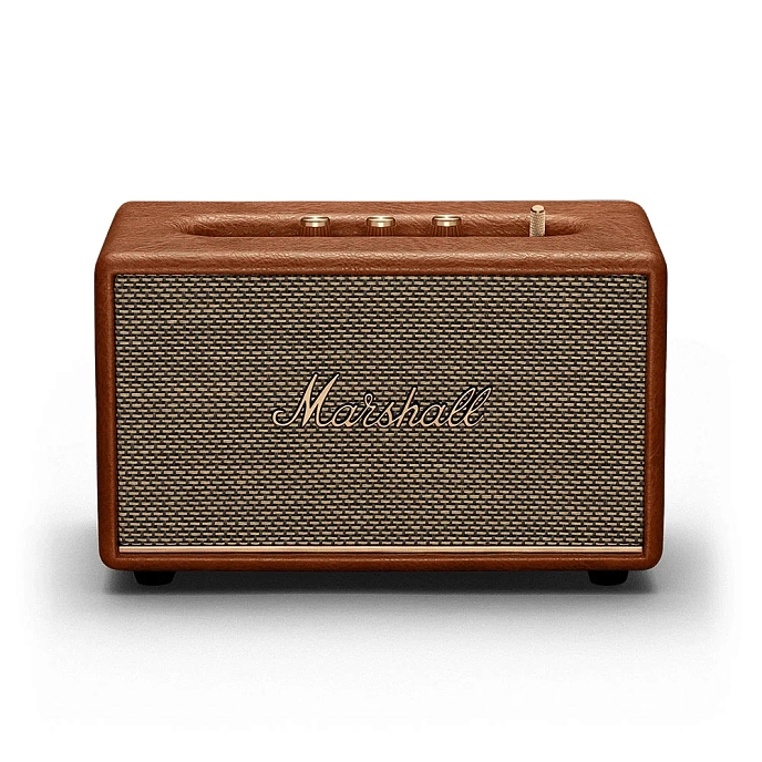 Portable speaker Marshall Acton III Brown - img.1