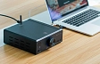 - img.4 Headphone amplifier with DAC FiiO K9 - img.4
