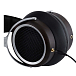 Over-ear headphones Sivga Luan Black - img.3