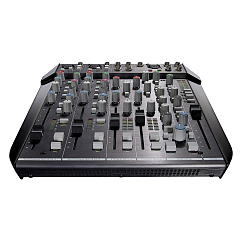 Mixing console Solid State Logic SiX