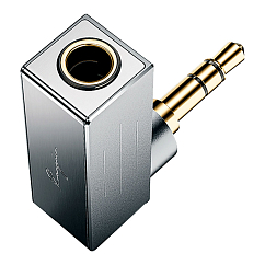 Adapter Cayin PH-35X 3.5mm TRS to 4.4mm TRRRS