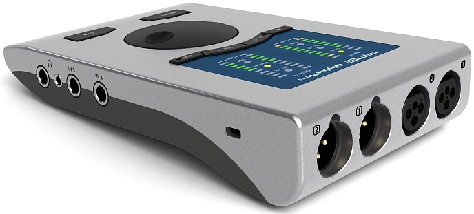 Audio interface RME Babyface Pro FS - img.14