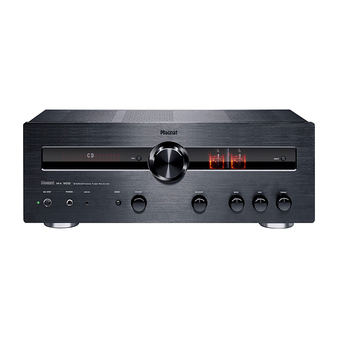 Integrated amplifier Magnat MA 900 Black - img.0