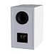 Bookshelf speakers KEF Q3 Meta Satin White - img.1