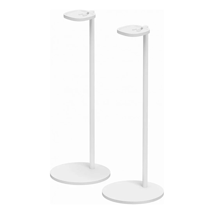 Speaker Stands Sonos Stands for One (Pair) White - img.0