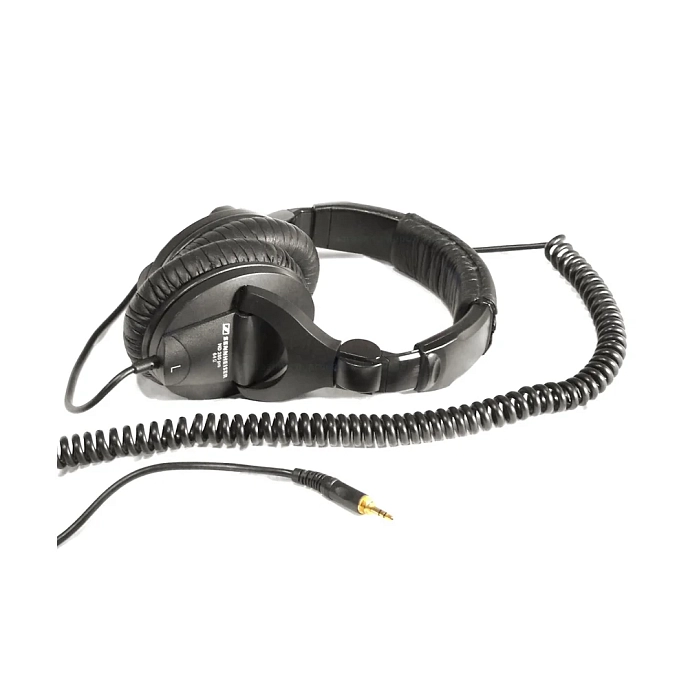 Monitor headphones Sennheiser HD 280 PRO - img.3