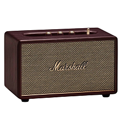 Portable speaker Marshall Acton III Burgundy