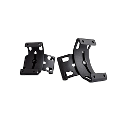 Mount Amphion Wall Bracket Black