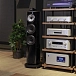 - img.11 Floorstanding Speakers Bowers & Wilkins 804 D4 Gloss Black - img.11
