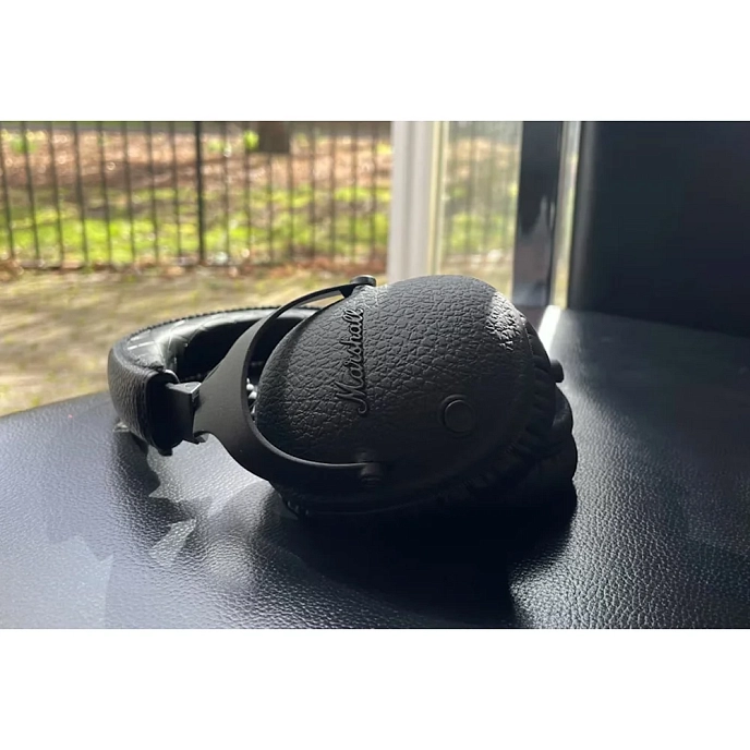 Wireless Headphones Marshall Monitor II ANC Jubilee Black Diamond - img.6