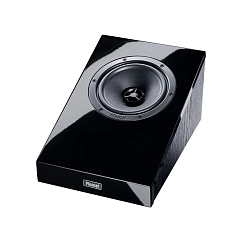 Bookshelf speakers Magnat ATM 202 Black