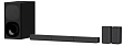 Soundbar Sony HT-S20R Black - img.1