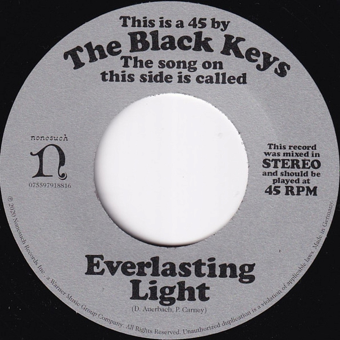 Box set The Black Keys - Brothers (Deluxe Edition, Box Set) - 9LP - img.5