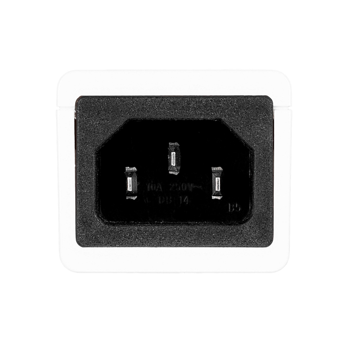 Network filter iFi DC Blocker - img.3