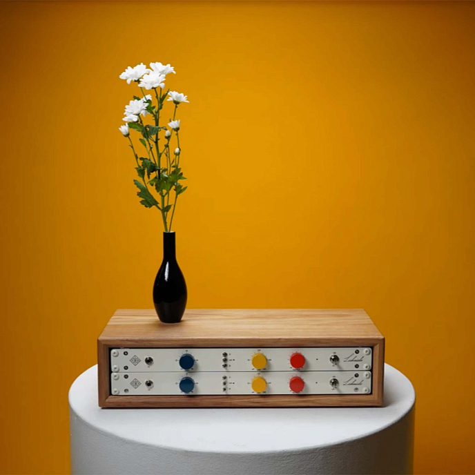 Microphone preamp Soyuz Lakeside - img.11