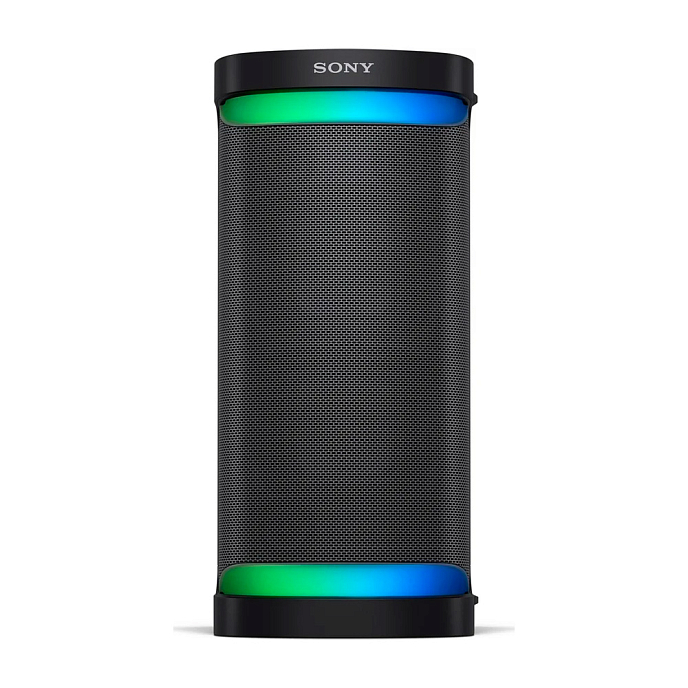Portable speaker Sony SRS-XP700 Black - img.2