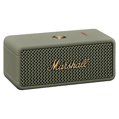 Portable speaker Marshall Emberton III Light Green