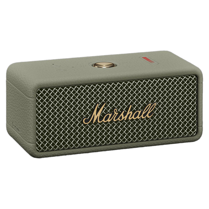 Portable speaker Marshall Emberton III Light Green - img.1