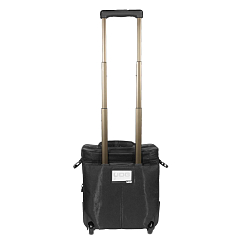 Bag UDG Ultimate Trolley To Go Black