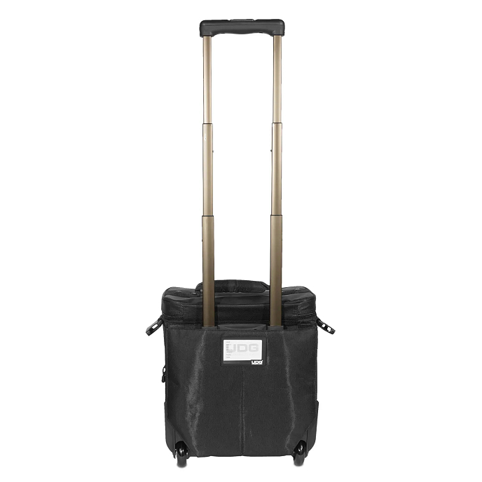 Bag UDG Ultimate Trolley To Go Black - img.4
