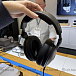 - img.9 Over-ear headphones Sennheiser HD 620S Black - img.9