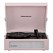 Turntable Crosley VOYAGER PLUS Amethyst - img.0