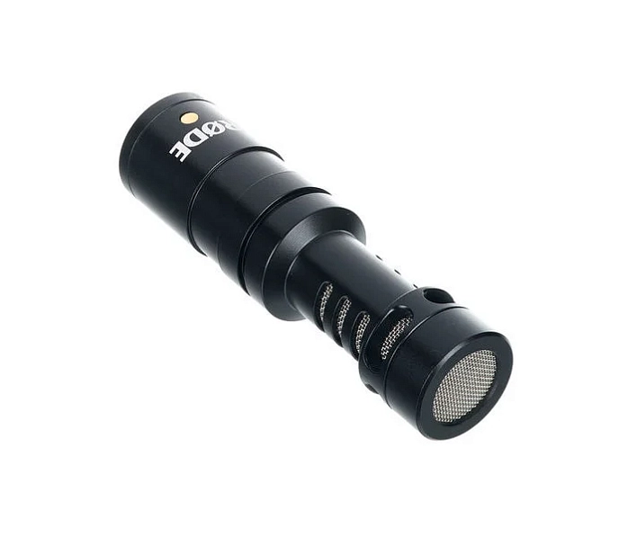 On-camera microphone RODE Vlogger Kit Universal - img.8