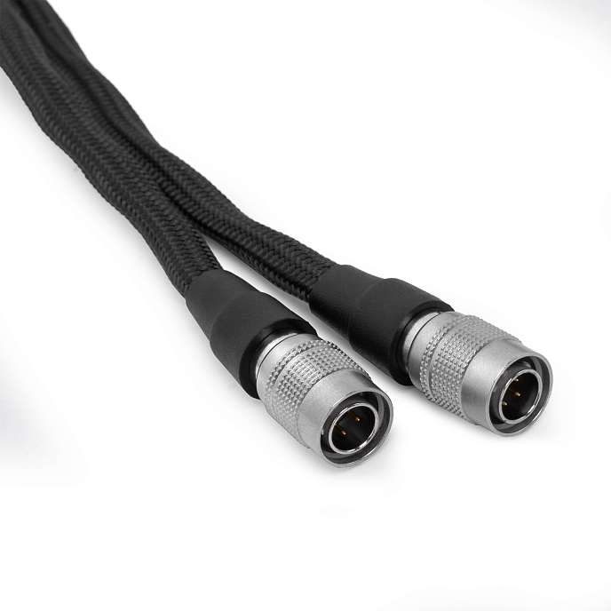 Cable HeadMade SS-20 Focal Stellia Denon J6.3mm - 1.5m - img.1