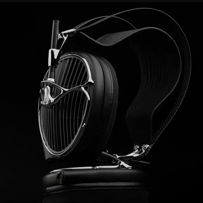 High End headphones Meze Arta - img.5