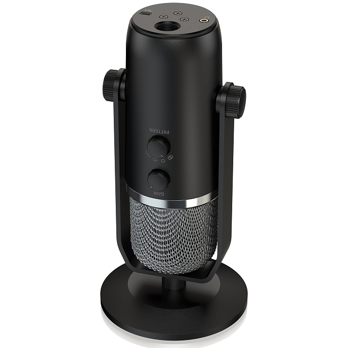 USB Microphone Behringer BIGFOOT - img.3