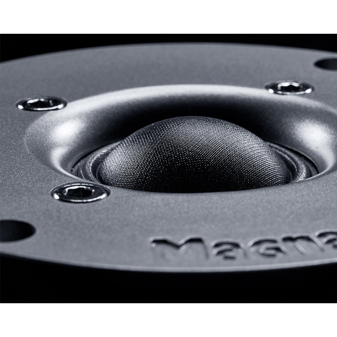 Bookshelf speakers Magnat Monitor Reference 2A Black - img.12