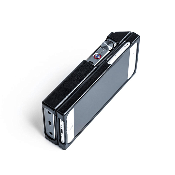 Case FiiO LC-Q5i black - img.1