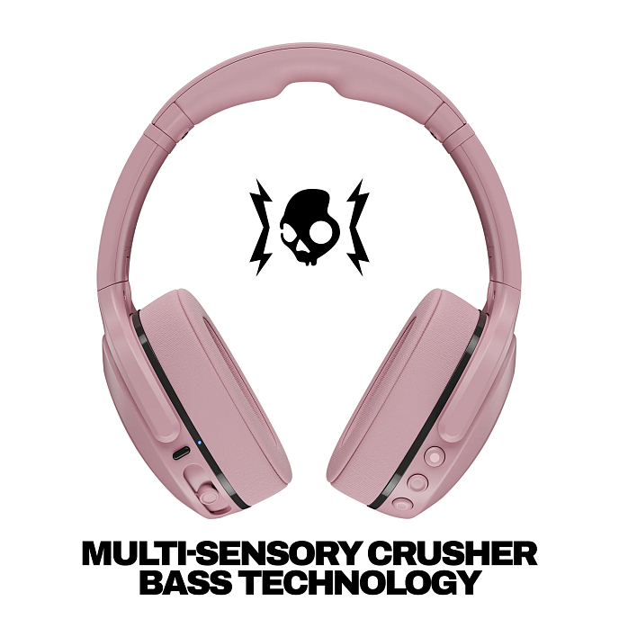 Wireless Headphones Skullcandy Crusher 540 Active Soft - img.2
