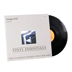 Vinyl Record Vinyl Essentials - (Pro-Ject) LP
