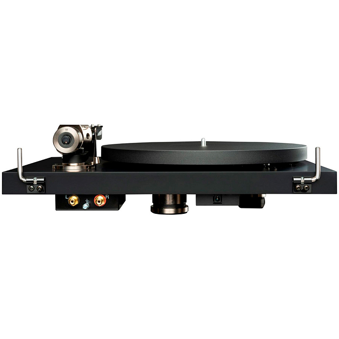 Turntable Pro-Ject Debut PRO Satin Black Pick It Pro - img.2