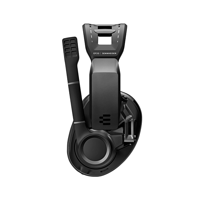 Gaming headset EPOS GSP 670 Black - img.6