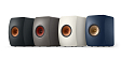 - img.12 Bookshelf speakers KEF LS50 Meta Titanium Grey - img.12