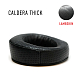 Eartips ZMF Caldera Pads Lambskin Thick (top and side) - img.1