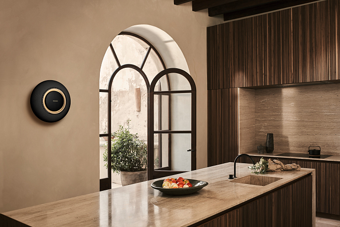 Speaker System Marantz Grand Horizon Midnight Sky - Pair - img.7