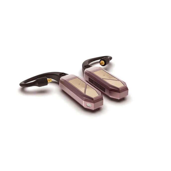 Adapter iFi Go Pod Max Brown - img.2