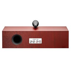 Central Channel Bowers&Wilkins HTM71 S3 Rosenut