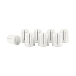 - img.1 DJ set Reloop Knob Cap Set White - img.1