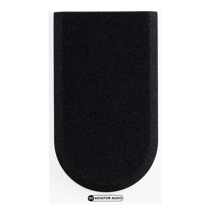 Bookshelf speakers Monitor Audio Silver 50 7G Satin White - img.5