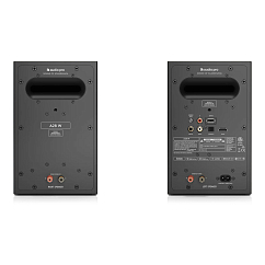 Multiroom speakers Audio Pro A28 W Black