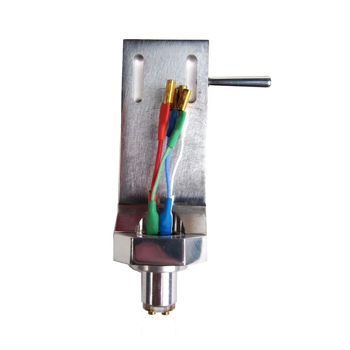 Headshell Pro-Ject Headshell Signature Chrome - img.1