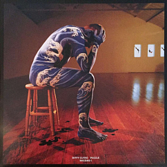 Vinyl Record Biffy Clyro - Puzzle