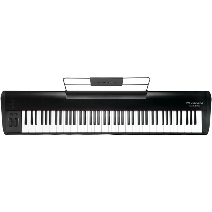 MIDI Keyboard M-Audio Hammer 88 - img.3