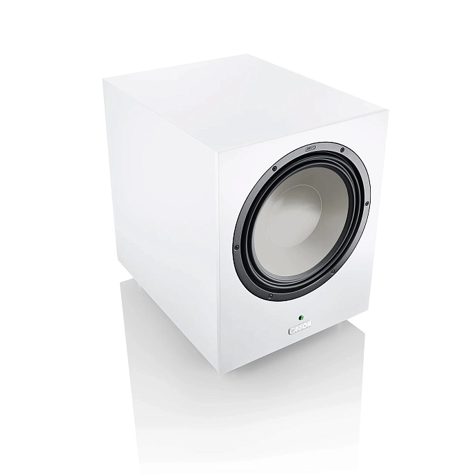 Subwoofer Canton Power Sub 12 White - img.8