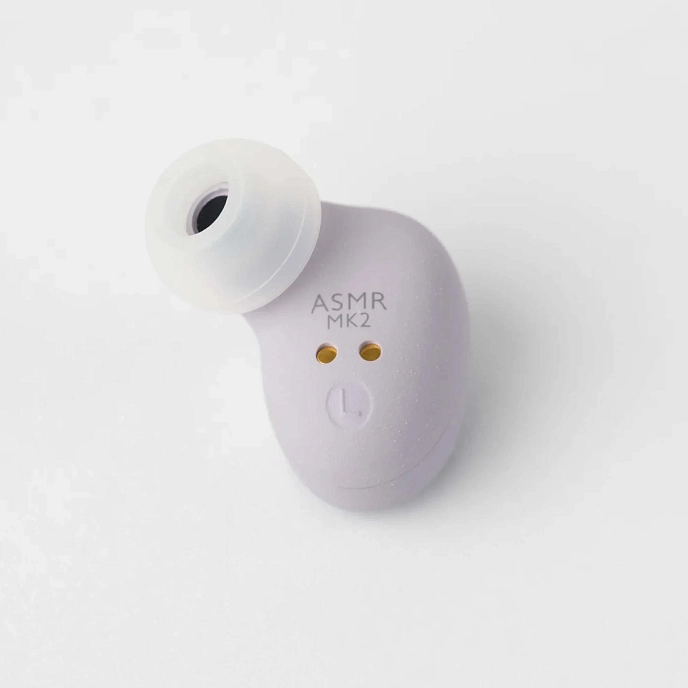 Wireless Headphones AG COTSUBU ASMR MK2 Lavender - img.4